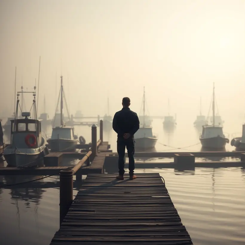 How do I book a fishing charter?